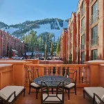St Regis Residence Club 2 Bedroom Luxury Residence