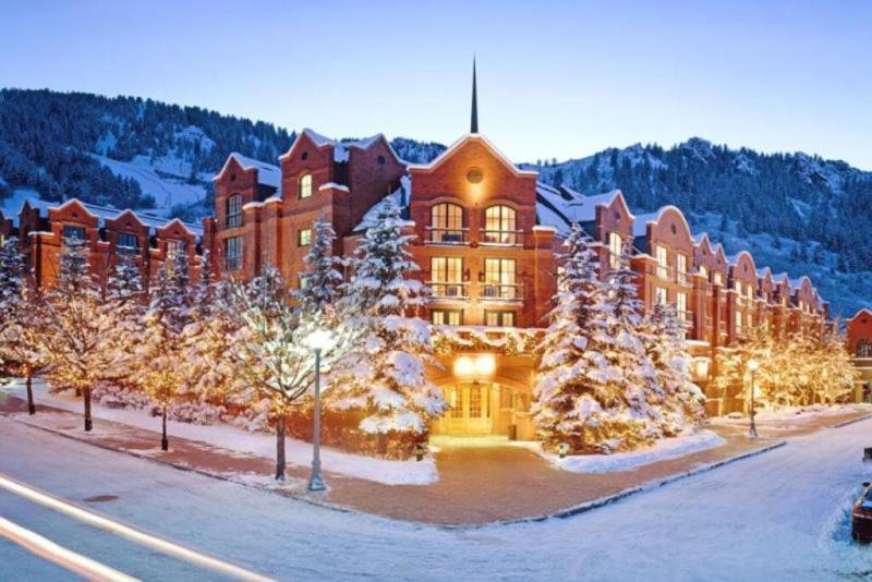 Apartment St Regis Club 2 Bedroom Luxury *