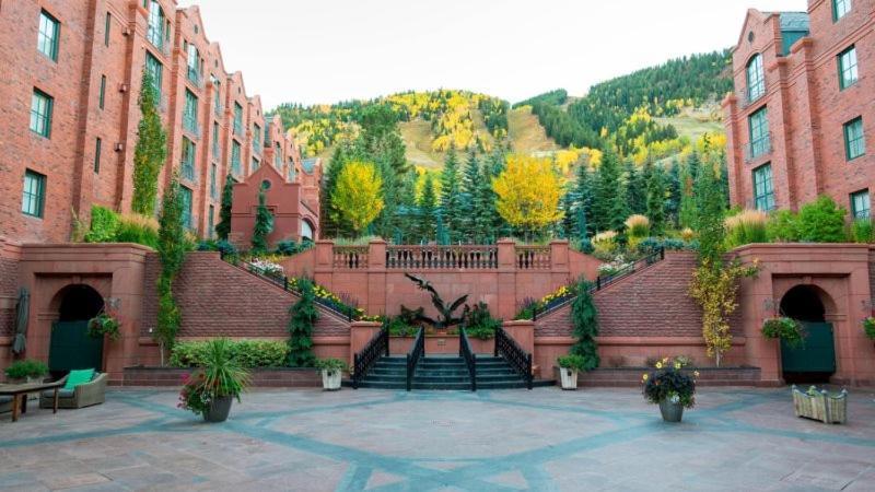 St Regis Club 2 Bedroom Luxury
