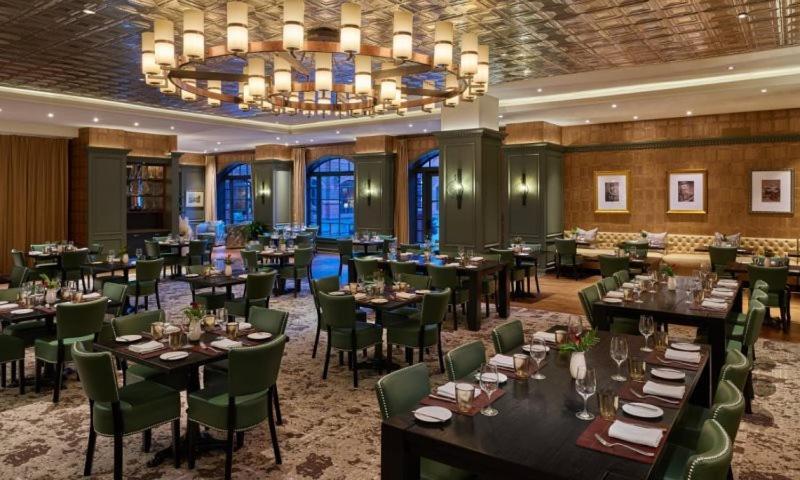 St Regis Club 2 Bedroom Luxury Apartment